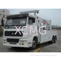 XCMG Wrecker Breakdown Truck , Special Purpose Vehicles 760